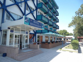 Гостиница Rodopi Hotel  Пловдив